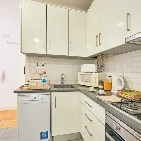 Apartament Boutique Graca
