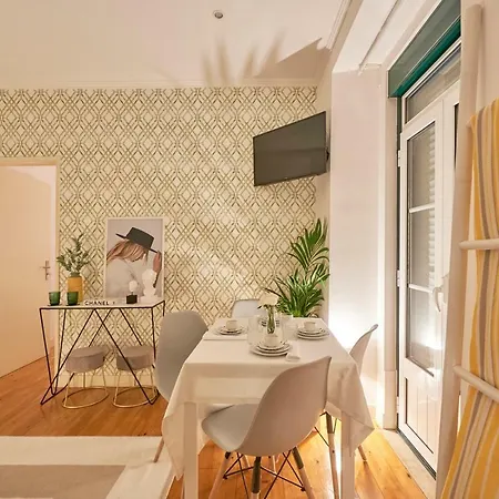 Apartament Boutique Graca *