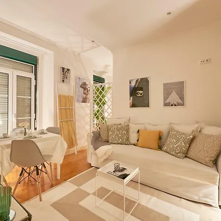 Boutique Graca Apartament *
