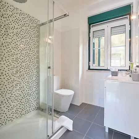 Apartament Boutique Graca