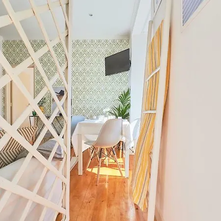 Apartament Boutique Graca *