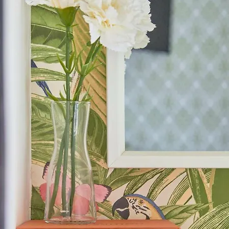Boutique Graca Apartament