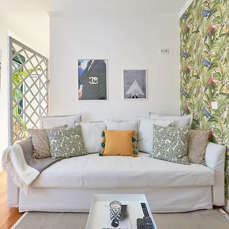 Apartament Boutique Graca