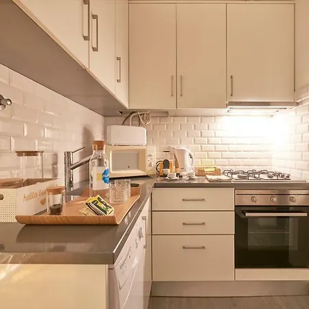 Apartament Boutique Graca