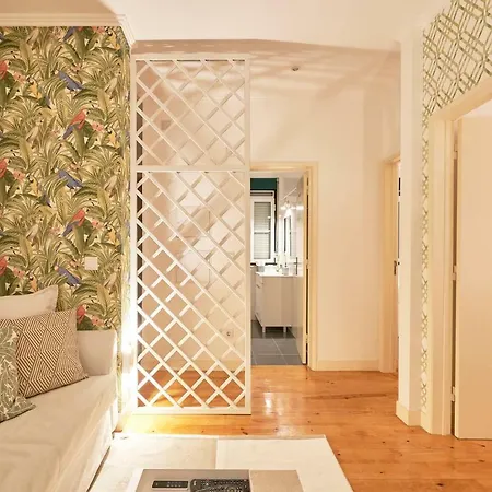 Boutique Graca Lizbona