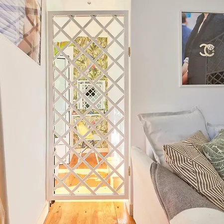 Apartament Boutique Graca *