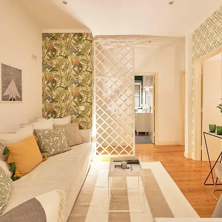 Διαμέρισμα Boutique Graca