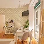 Apartman Boutique Graca *