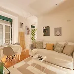 Boutique Graca Apartman *