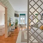 Boutique Graca Apartman *