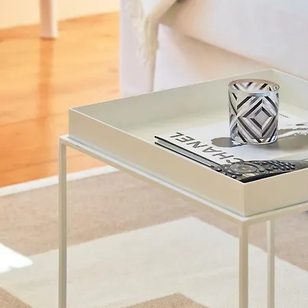 Appartement Boutique Graca *