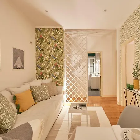 Boutique Graca Appartement