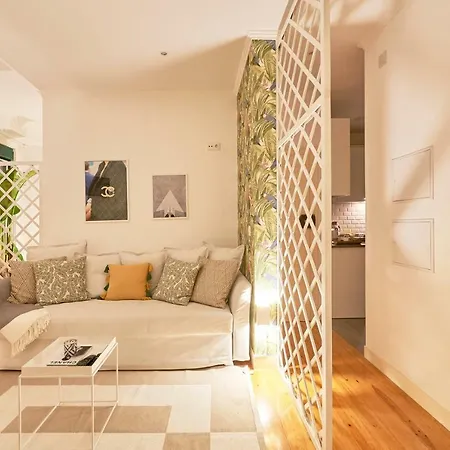 Boutique Graca Lissabon