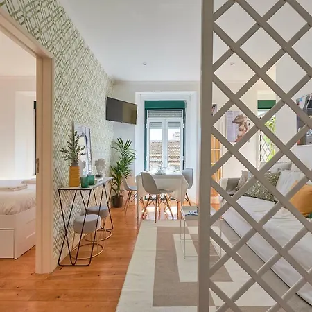 Boutique Graca Appartement *