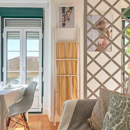 Boutique Graca * Lissabon