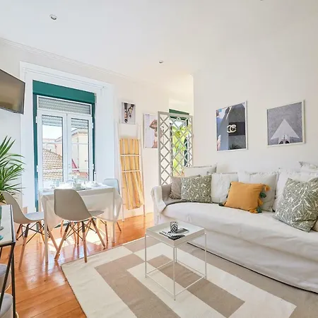 Appartement Boutique Graca