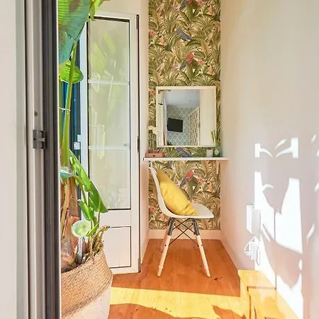 Boutique Graca Lissabon