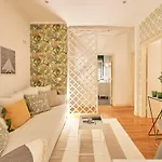 Appartamento Boutique Graca