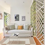 Appartamento Boutique Graca Lisbona